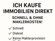 Immobilienankauf direkt vom Eigentümer – Provisionsfrei für Verkäufer! - Weiterstadt