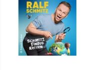 2 Tickets von Ralf Schmitz gesucht am 28.02.2026 zum tauschen - Oberkochen