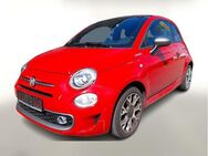 Fiat 500C Sport 1.0 GSE 70 Hybrid Nav PDC PrivG Te... - Selent