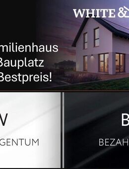 Build Your Way - Entscheide selbst, wie du bauen willst. - Niederfinow