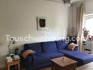 [TAUSCHWOHNUNG] Bieten 3 Zi./Oberau, suchen 4 Zi. oder mehr - Freiburg (Breisgau)