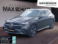 Mercedes GLC 220, d AMG Night, Jahr 2024 - Sonnefeld