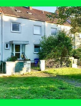 ... Gibt's nicht ? Gibt es doch ! ... Manchmal muss man anders denken ... - Nürnberg