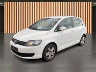 VW Golf Plus, 1.4 TSI Comfortline, Jahr 2009 - Dresden