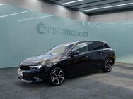 Opel Astra, GSückfahrkamera, Jahr 2024 - München