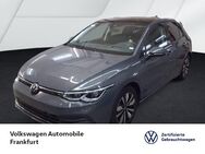 VW Golf, 2.0 TDI VIII MOVE Heckleuchten, Jahr 2024 - Frankfurt (Main)