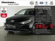 Hyundai i20, T PRIME 48V SMARTKEY HI RÜCKF, Jahr 2024 - Heiden