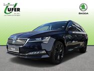 Skoda Superb, Combi Style, Jahr 2024 - Halle (Saale)