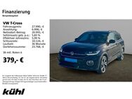 VW T-Cross, 1.5 TSI Life R-Line, Jahr 2023 - Hildesheim