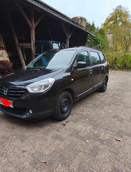 Dacia lodgy 1.5 dci mit ahk pdc Navi sitzheizung Android Auto - Bramsche