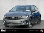 Fiat Tipo, Mild-Hybrid Automatik Komfort & Techpaket, Jahr 2023 - Köln