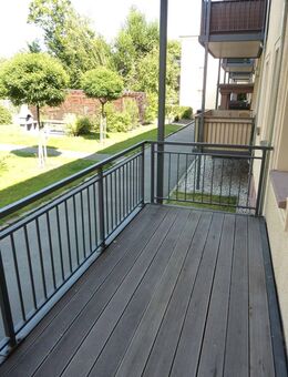 *** Charmantes Wohnambiente in "Hoffmans Gärten" *** WE 17 - ZEIT FÜR MEHR! - Leipzig