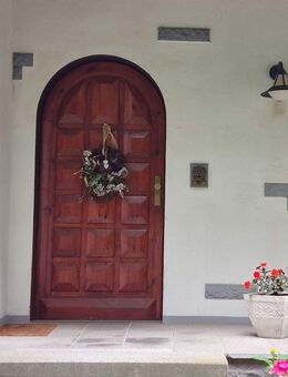 FAMILIENSITZ IN RUHELAGE VON WEIßWASSER... - Weißwasser (Oberlausitz)