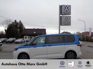 VW T7 Multivan, 1.4 eHybrid, Jahr 2021 - Freilassing