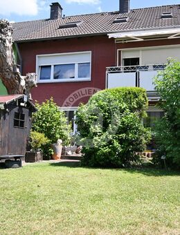 Drei Chancen, eine Immobilie: Kapitalanlage oder Mehrgenerationenlösung in Unna - Königsborn - Unna