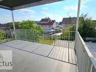 Ein Paradies in Gundelsheim - Neu sanierte 3,5-Zimmer-Wohnung mit zeitlosem Charme - Gundelsheim (Baden-Württemberg)