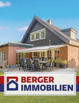 Wohnglück in Oberneuland - Einfamilienhaus in bester Lage! - Bremen