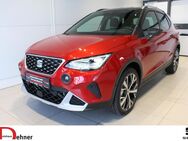 Seat Arona, 1.0 TSI Xperience AUTOMATIK, Jahr 2024 - Balingen