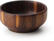 Continenta Schüssel, Holz, (1-tlg), Akazie