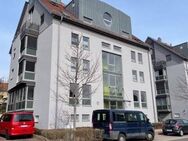 BARRIEREFREIE 2-ZIMMER-WOHNUNG MIT AUFZUG AM KLINIKUM - Weimar