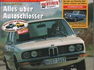 oldtimer markt Heft 12 2002 BMW 5er - Spraitbach