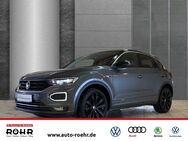 VW T-Roc, Sport R-line (EPH ), Jahr 2022 - Grafenau (Bayern)