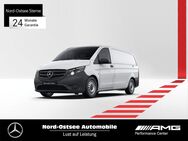 Mercedes Vito, 114, Jahr 2020 - Hamburg Hamburg-Nord