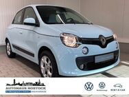 Renault Twingo, 1.0 Intens SCe 70, Jahr 2017 - Rostock