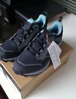 Adidas Terrex Sneaker Größe 38 2/3 neu - Karlsruhe