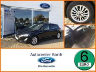 Ford Focus 1.0 EcoBoost Mild-Hybrid S/S Titanium X - Grimmen