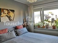 [TAUSCHWOHNUNG] Wunderschöne Wohnung mit Südbalkon in Endenich - Bonn