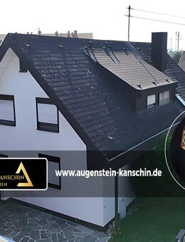 Attraktives Zweifamilienhaus in ruhiger, gepflegter Wohnlage im Karlsruher Stadtteil Grünwinkel - Karlsruhe