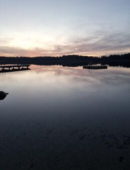 Lomi Lomi Nui Massage - Prien (Chiemsee)