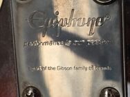 Epiphone Thunderbird Classic Bass - Hannover