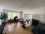 Möblierte 1-Jahres-Wohnung in Berlin-Spandau | 45m² | - Berlin
