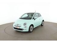 Fiat 500 1.2 Lounge - Berlin