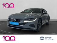 VW Arteon, 2.0 TSI Shooting Brake Elegance DC, Jahr 2023 - Köln