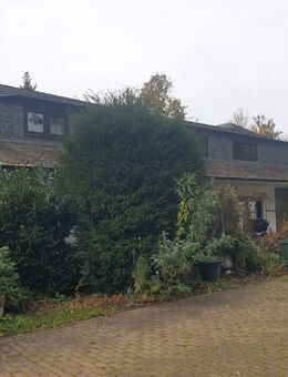 Wenn Sie eine besondere Immobilie suchen....! - Bad Oeynhausen