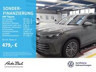 VW Tiguan, 1.5 eTSI, Jahr 2024 - Bad Homburg (Höhe)