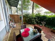Im Herzen von Eppendorf - vermietete Wohnung mit Terrasse! - Hamburg