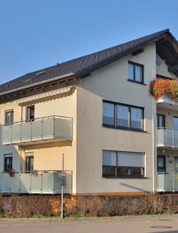 Charmante 2-Zimmer-Souterrainwohnung in Bischweier - gepflegt, solide und vermietet - Bischweier