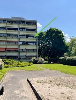3-Zimmer mit Weitblick - Denzlingen