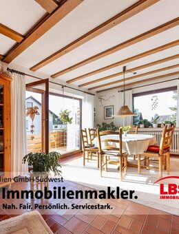 Wir geben Ihrer Zukunft ein Zuhause - Steißlingen