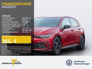 VW Golf, 2.0 GTI BLACK STYLE LM19, Jahr 2023 - Castrop-Rauxel