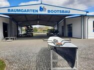 Family Trainer Einer Ruderjolle Ruderboot - Warin