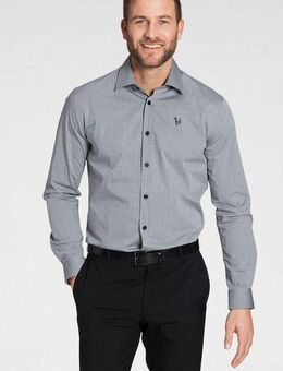 Bruno Banani Langarmhemd
