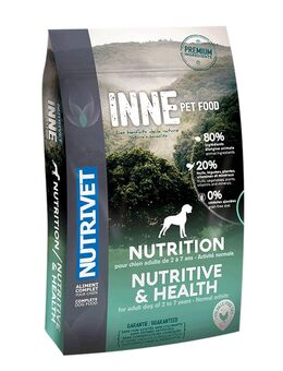 Nutrivet Inne Dog Nutritive - 3 kg