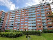 Frei lieferbare 4,5 Zi.-Wohnung mit Balkon & Aufzug! - Hamburg