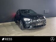 Mercedes GLA 200, AMG TOTWKL MULTIB, Jahr 2024 - Ravensburg