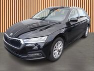 Skoda Octavia, 1.5 Combi eTSI Style, Jahr 2022 - Dresden